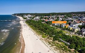 Apartamenty Sun&Snow Międzyzdroje Promenada
